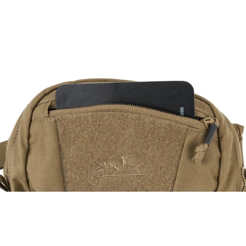 POSSUM Waist Pack heuptas - Cordura® (11-Coyote POSSUM Waist Pack heuptas - Cordura® (11-Coyote